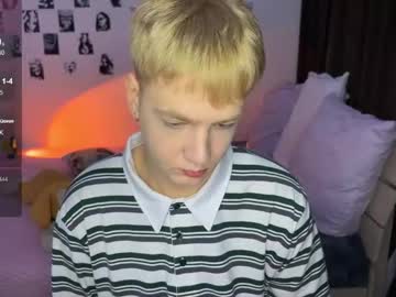 Olivertasty October 23, 2025 Chaturbate stream image