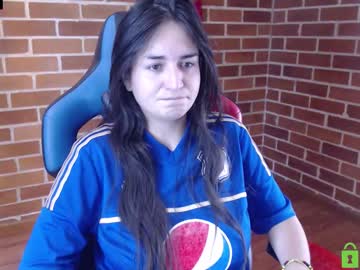 Princesa_Leia_Zathur October 23, 2025 Chaturbate stream image