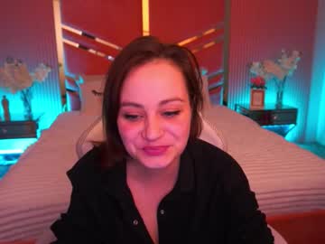 Sensualalicee October 23, 2025 Chaturbate stream image