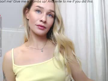 Viktoriaspanks October 23, 2025 Chaturbate stream image