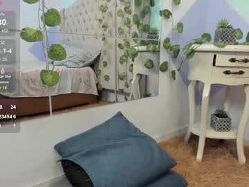 Zaharaskylar October 23, 2025 Chaturbate stream image