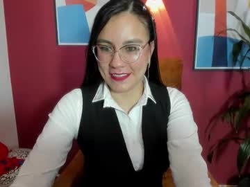 Aghata_Moon October 23, 2025 Chaturbate stream image