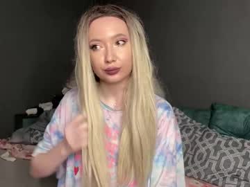Amiair October 23, 2025 Chaturbate stream image