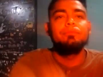 Arturo_Alvarado93 October 23, 2025 Chaturbate stream image