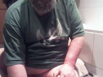 Bearsteve75 October 23, 2025 Chaturbate stream image