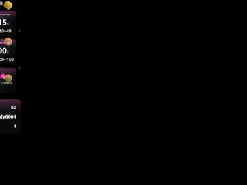 Blkbear33 October 23, 2025 Chaturbate stream image