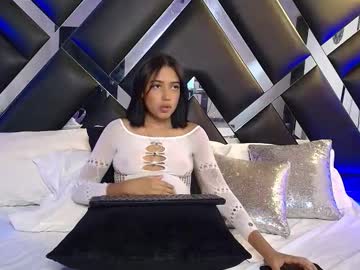 Cheerry_Moon October 23, 2025 Chaturbate stream image
