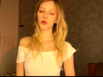 Darlingdarinka October 23, 2025 Chaturbate stream image
