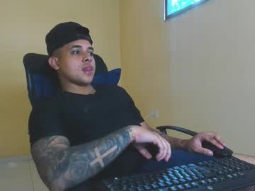Davidlenonn_ October 23, 2025 Chaturbate stream image