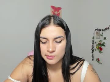 Emily_Coraline stream photo from October 23, 2025