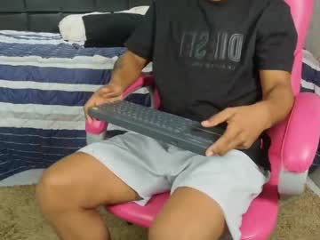Hardblacked October 23, 2025 Chaturbate stream image