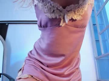 Luciana_Evaans stream photo from October 23, 2025