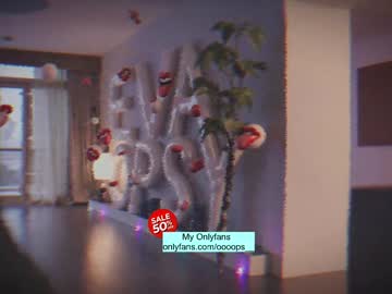 Oooops__ October 23, 2025 Chaturbate stream image