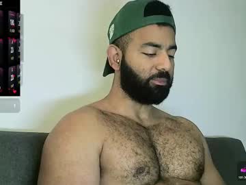 Roa32sebas October 23, 2025 Chaturbate stream image