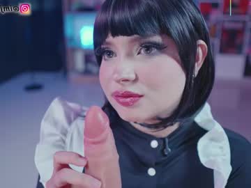 Sensual_Kattt October 23, 2025 Chaturbate stream image