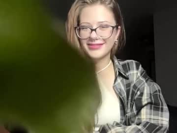 Shannanwonnacott October 23, 2025 Chaturbate stream image
