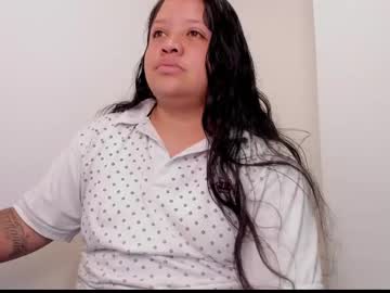 Sweetdemon63 October 23, 2025 Chaturbate stream image