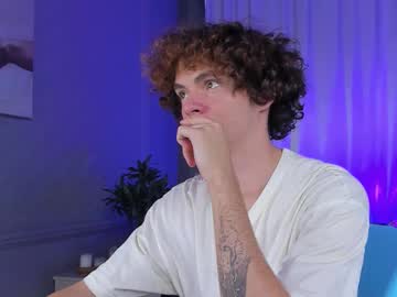Tommy_Jamm October 23, 2025 Chaturbate stream image