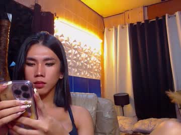 Transpornidol October 23, 2025 Chaturbate stream image