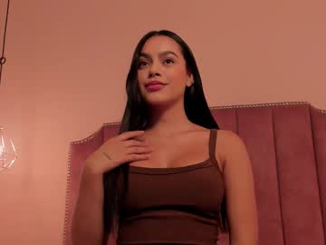 Valery_Jules October 23, 2025 Chaturbate stream image