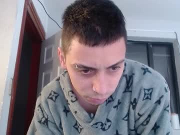 Xalejo_Max October 23, 2025 Chaturbate stream image