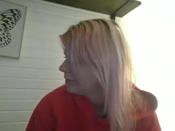 Xoxovicbaby October 23, 2025 Chaturbate stream image