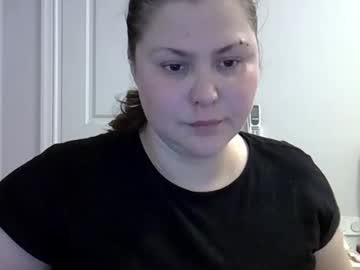5anna October 23, 2025 Chaturbate stream image
