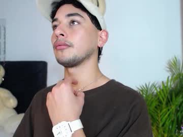 Aaron_Speitzer October 23, 2025 Chaturbate stream image