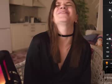 Alexa_Feels October 23, 2025 Chaturbate stream image