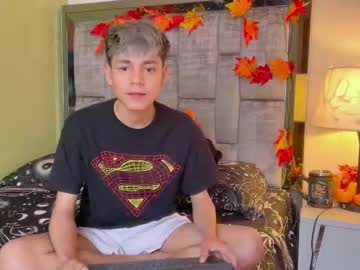 Andy_Belier October 23, 2025 Chaturbate stream image