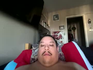 Chubbsth October 23, 2025 Chaturbate stream image