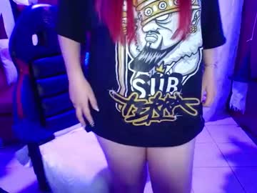 Dakkotta_ October 23, 2025 Chaturbate stream image