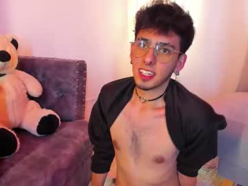 Deimondx October 23, 2025 Chaturbate stream image
