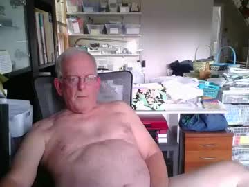 Dickmendel October 23, 2025 Chaturbate stream image