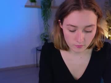 Jinxed_Blue October 23, 2025 Chaturbate stream image