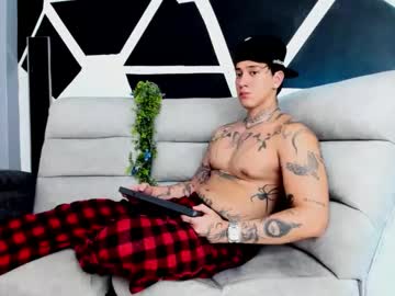 Justinfuller_31 October 23, 2025 Chaturbate stream image