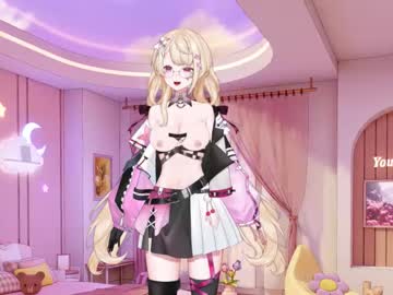Kira_Mane October 23, 2025 Chaturbate stream image