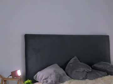 Loribis October 23, 2025 Chaturbate stream image