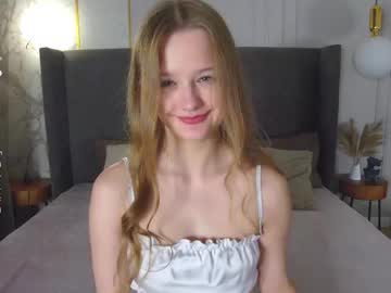 Maryparks October 23, 2025 Chaturbate stream image