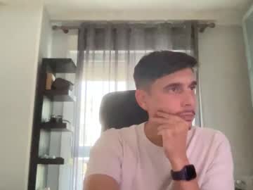 Matahavi October 23, 2025 Chaturbate stream image