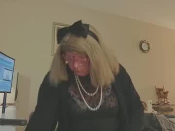 Melodyredux_62 October 23, 2025 Chaturbate stream image