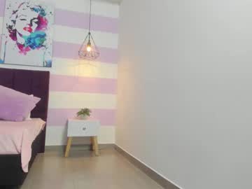 Miila_Ruiz October 23, 2025 Chaturbate stream image