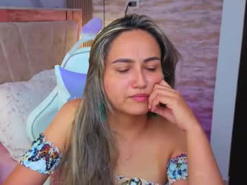 Naughty_Lilaa October 23, 2025 Chaturbate stream image