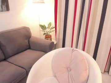 Raychell_Black October 23, 2025 Chaturbate stream image
