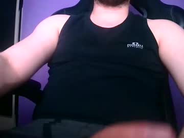 Robikcz12 October 23, 2025 Chaturbate stream image