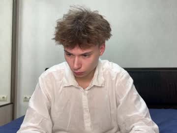 Ronrogo October 23, 2025 Chaturbate stream image