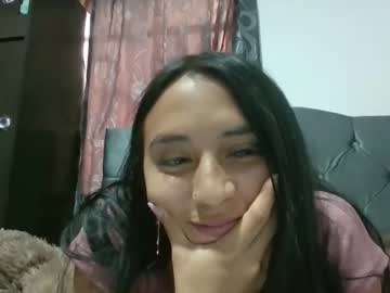 _Salomeparra1 October 23, 2025 Chaturbate stream image