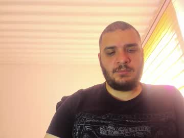 Sigfridd_ October 23, 2025 Chaturbate stream image