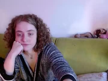 Strawberrylotsacake October 23, 2025 Chaturbate stream image