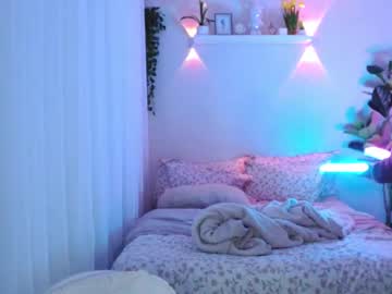 Temptessa20 October 23, 2025 Chaturbate stream image